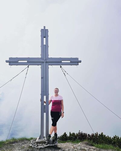 Tips Gipfelstürmer - Nicole - Kitzstein (1925m)