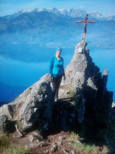 Tips Gipfelstürmer - Berta - Überraschung (789m)