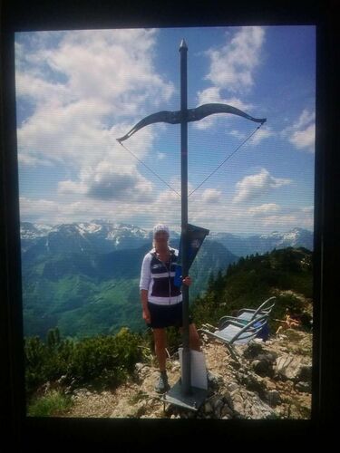 Tips Gipfelstürmer - Berta - Eibenberg (1598m)