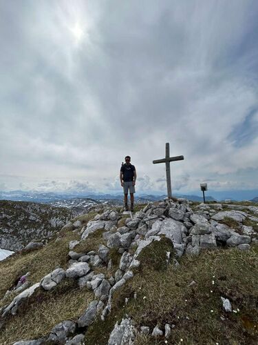 Tips Gipfelstürmer - Stefan - Wildenkogel (2093m)