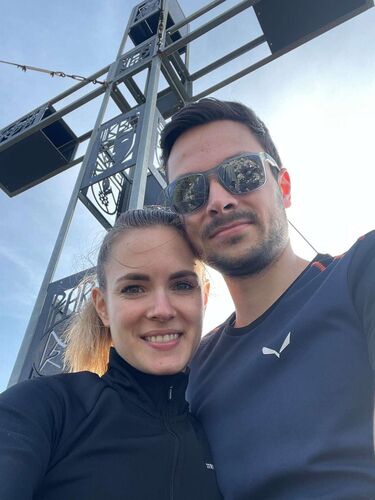 Tips Gipfelstürmer - Vanessa - Erlakogel (1575m)