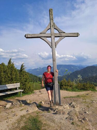 Tips Gipfelstürmer - Ingrid - Kreuzbichl (1.199m)