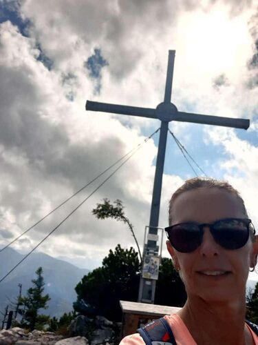 Tips Gipfelstürmer - Yveta - Hainzen (1638m)