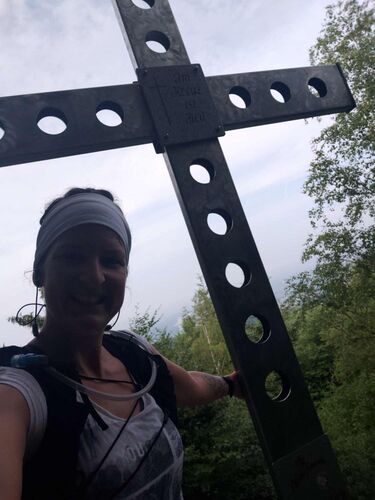 Tips Gipfelstürmer - Julia - Koglerauer Spitz (685m)