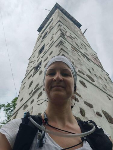 Tips Gipfelstürmer - Julia - Giselawarte (622m)