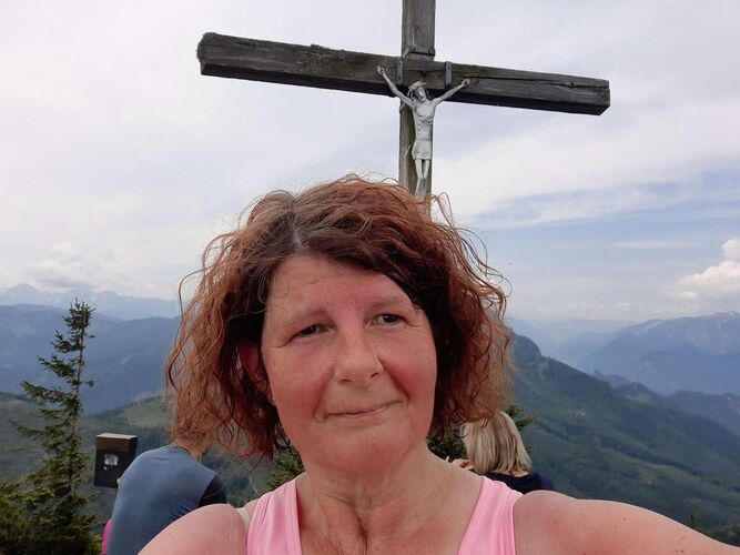 Tips Gipfelstürmer - Ingrid - Steineck (1418m)