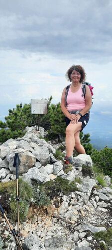 Tips Gipfelstürmer - Ingrid - Jacksonstein (1417m)
