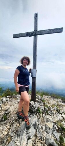 Tips Gipfelstürmer - Ingrid - Trapez (1410 m)