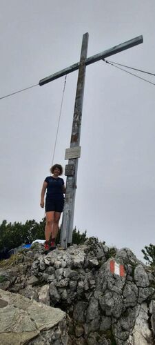 Tips Gipfelstürmer - Ingrid - Zwillingskogel (1400 m)