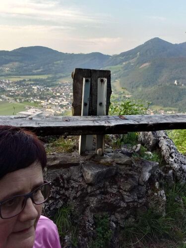 Tips Gipfelstürmer - Maria - Zeislspitz (779)