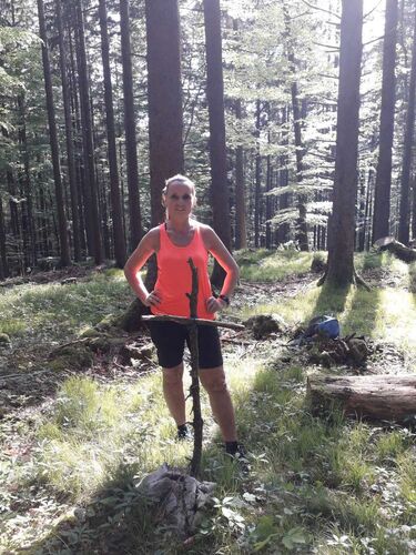 Tips Gipfelstürmer - Claudia - Dachskopf (773m)