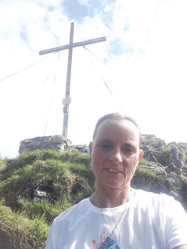 Tips Gipfelstürmer - Claudia - Zwillingskogel (1400 m)