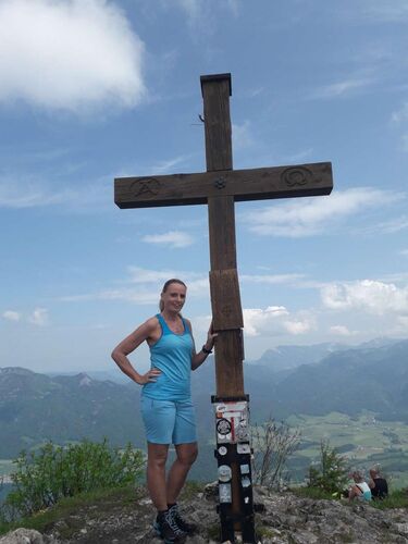 Tips Gipfelstürmer - Claudia - Sparber (1502m)