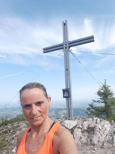 Tips Gipfelstürmer - Claudia - Windhagkogel (1334m)