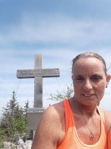 Tips Gipfelstürmer - Claudia - Hohe Mauer (1174m)