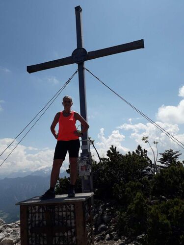 Tips Gipfelstürmer - Claudia - Elferkogel [O] (1603m)