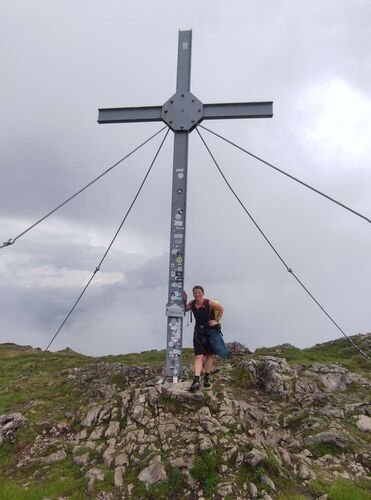 Tips Gipfelstürmer - Regina - Großer Ötscher (1893m)