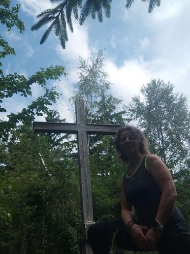 Tips Gipfelstürmer - Regina - Giselawarte (622m)