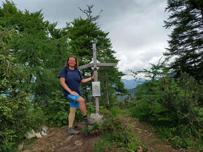 Tips Gipfelstürmer - Sabine - Schneiderberg im Almtal (1162 m)