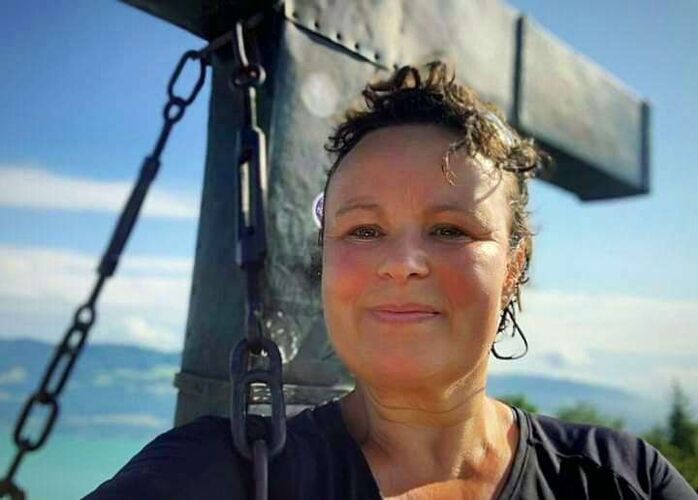 Tips Gipfelstürmer - Andrea - Almkogel (1030m)