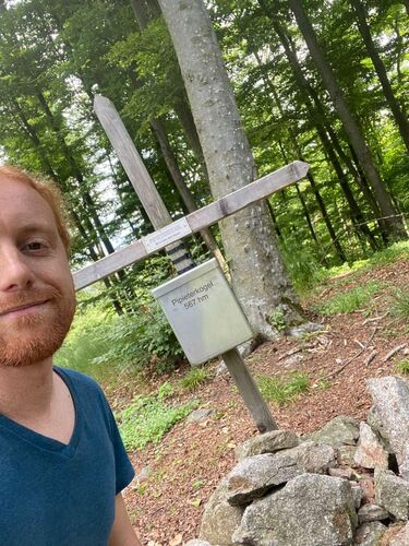 Tips Gipfelstürmer - Julian - Pipieterkogel (567m)