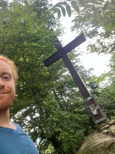 Tips Gipfelstürmer - Julian - Pfenningberg (616m)