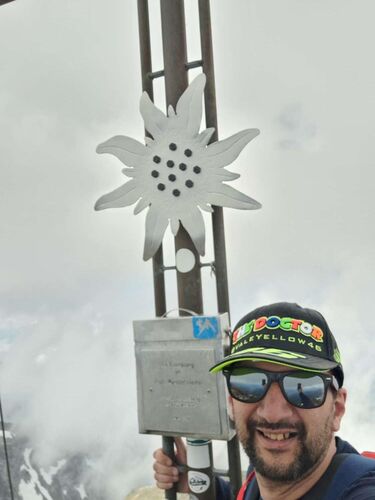 Tips Gipfelstürmer - Daniel - Scheiblingstein (2197m)