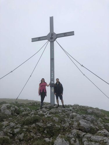 Tips Gipfelstürmer - Silke - Großer Ötscher (1893m)