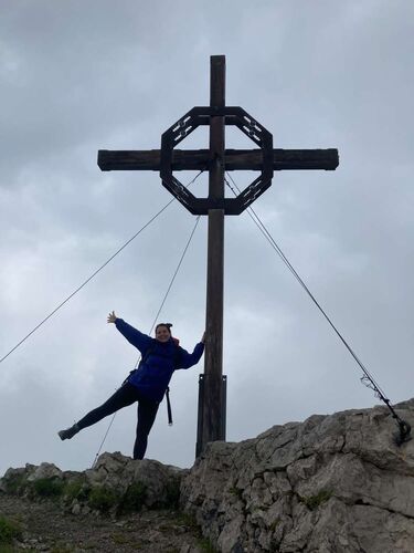 Tips Gipfelstürmer - Silke - Gemeindealpe (1626m)