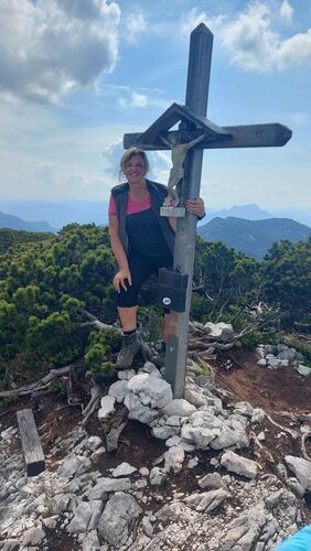 Tips Gipfelstürmer - Renate - Jägerköpfl (1667m)