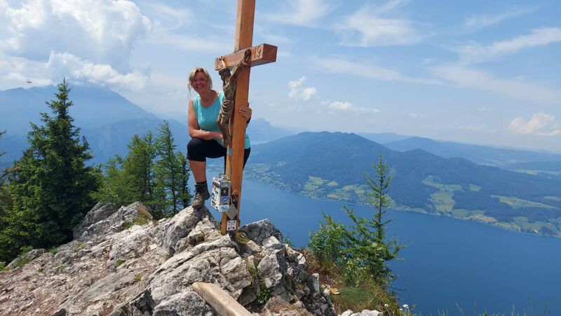 Tips Gipfelstürmer - Renate - Mahdlgupf (1261m)