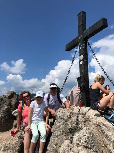 Tips Gipfelstürmer - Kurt - Almkogel (Kalkalpen) (1513m)