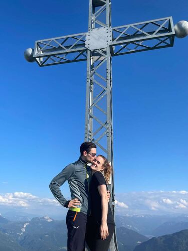 Tips Gipfelstürmer - Vanessa - Leonsberg (Zimnitz) (1745m)