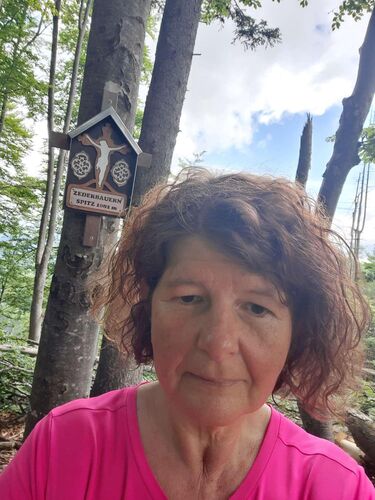 Tips Gipfelstürmer - Ingrid - Zederbauernspitz (1082m)