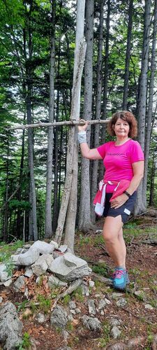 Tips Gipfelstürmer - Ingrid - Zederbauerspitz (1075m)