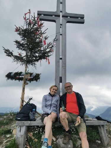 Tips Gipfelstürmer - Maria - Faistenauer Schafberg (1559m)