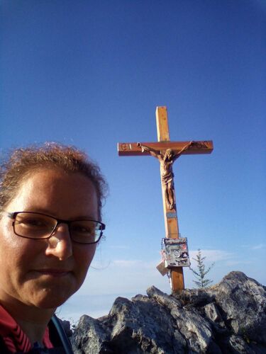 Tips Gipfelstürmer - Angela - Mahdlgupf (1261m)