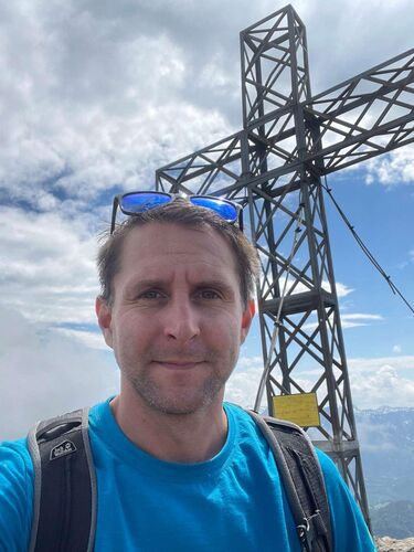 Tips Gipfelstürmer - Emanuel - Kasberg (1747m)