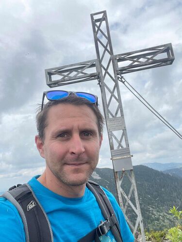 Tips Gipfelstürmer - Emanuel - Roßschopf (1647m)