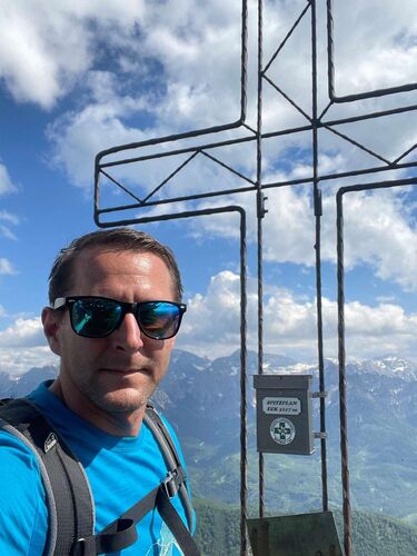 Tips Gipfelstürmer - Emanuel - Spitzplaneck (1617m)