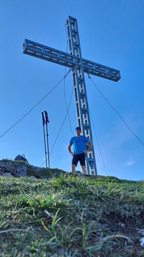 Tips Gipfelstürmer - Thomas - Großer Pyhrgas (2244m)