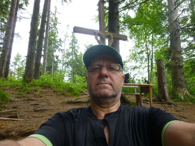 Tips Gipfelstürmer - Harald - Pernecker Kogel (1080m)