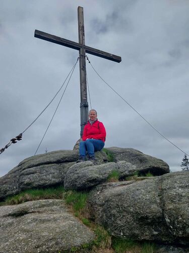 Tips Gipfelstürmer - Renate - Bärenstein (1077m)