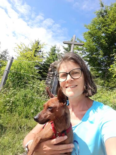 Tips Gipfelstürmer - Marika - Hongar (943m)