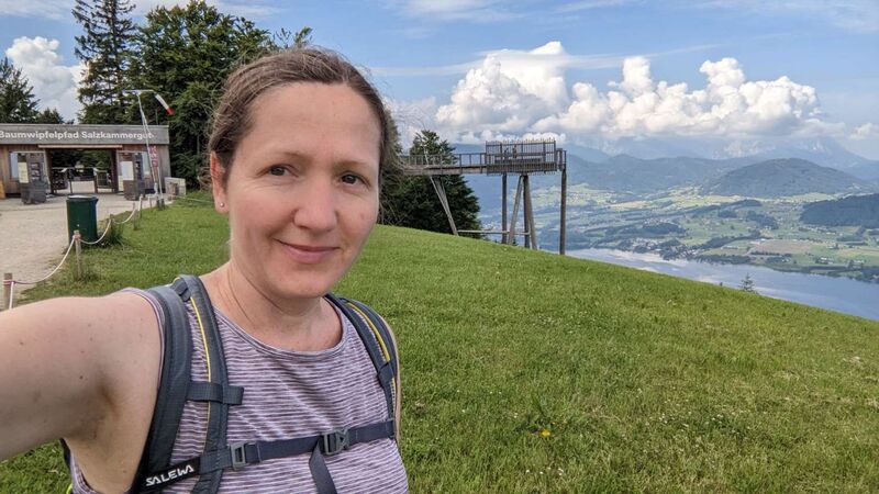 Tips Gipfelstürmer - Birgit - Grünberg (984m)