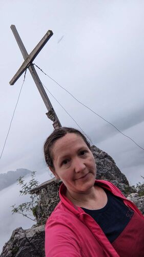 Tips Gipfelstürmer - Birgit - Großer Sonnstein (1037m)