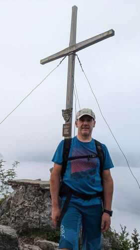 Tips Gipfelstürmer - Christian - Großer Sonnstein (1037m)