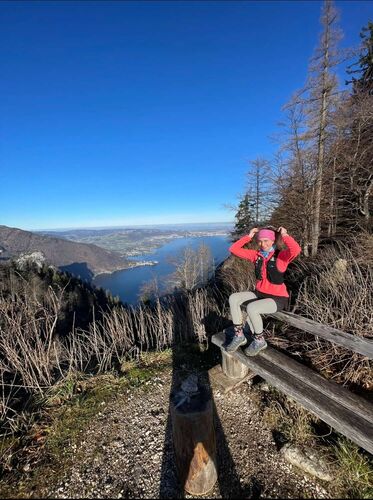 Tips Gipfelstürmer - Carina - Erlakogel (1575m)