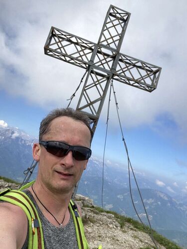 Tips Gipfelstürmer - Hermann - Kasberg (1747m)