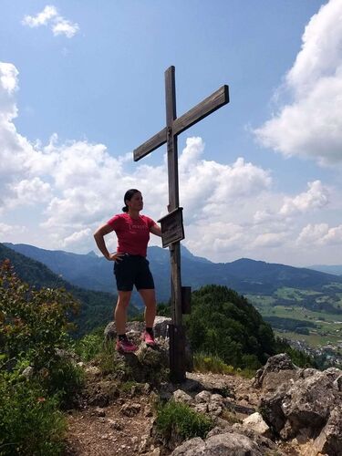 Tips Gipfelstürmer - Petra - Hochsalm (1405m)